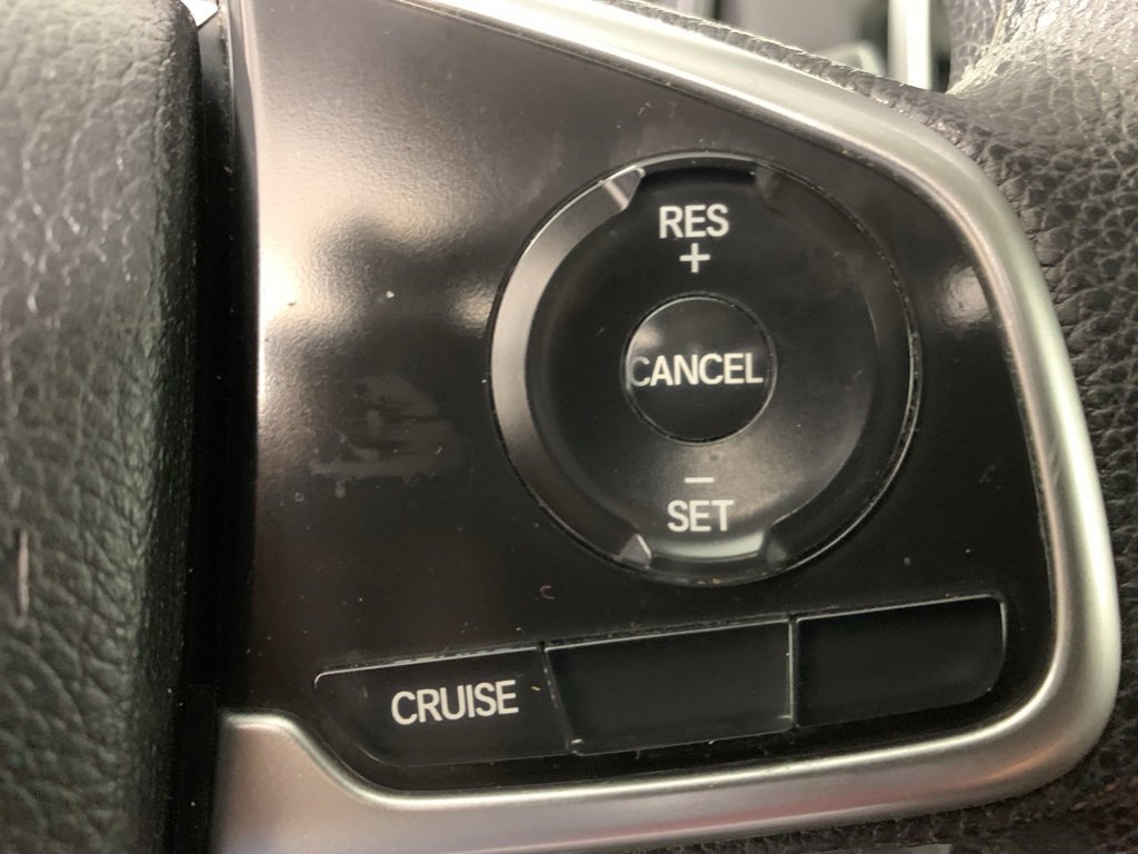 Used 2019 Honda CR-V LX image 9