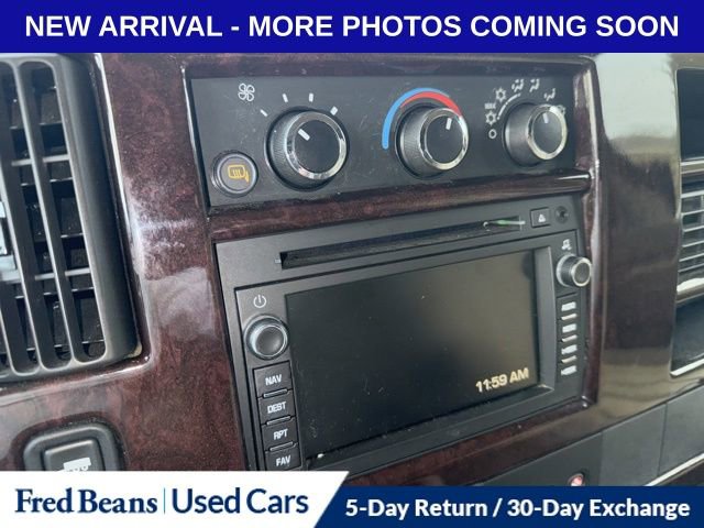 Used 2012 Chevrolet Express 1500 image 16