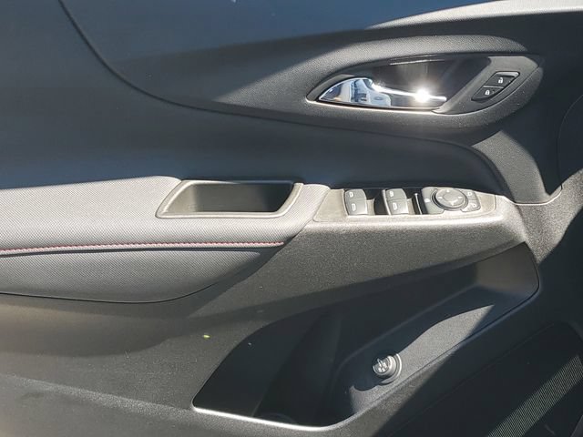 Certified 2023 Chevrolet Equinox RS w/ RS Leather Package FWD image 25