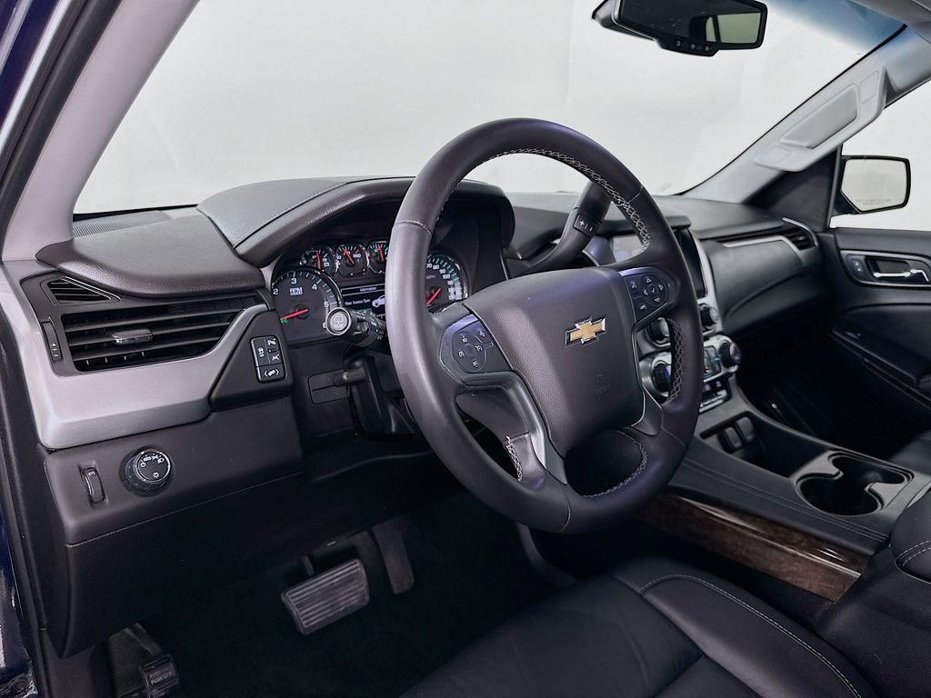 Used 2017 Chevrolet Tahoe LT image 9