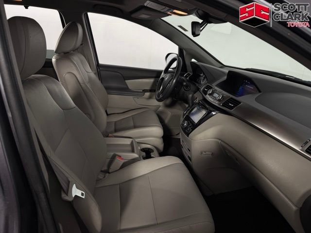 Used 2016 Honda Odyssey EX-L image 14