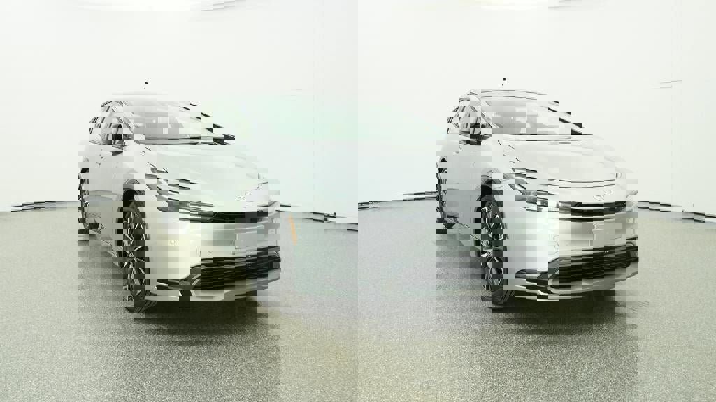 New 2026 Toyota Prius Limited image 30