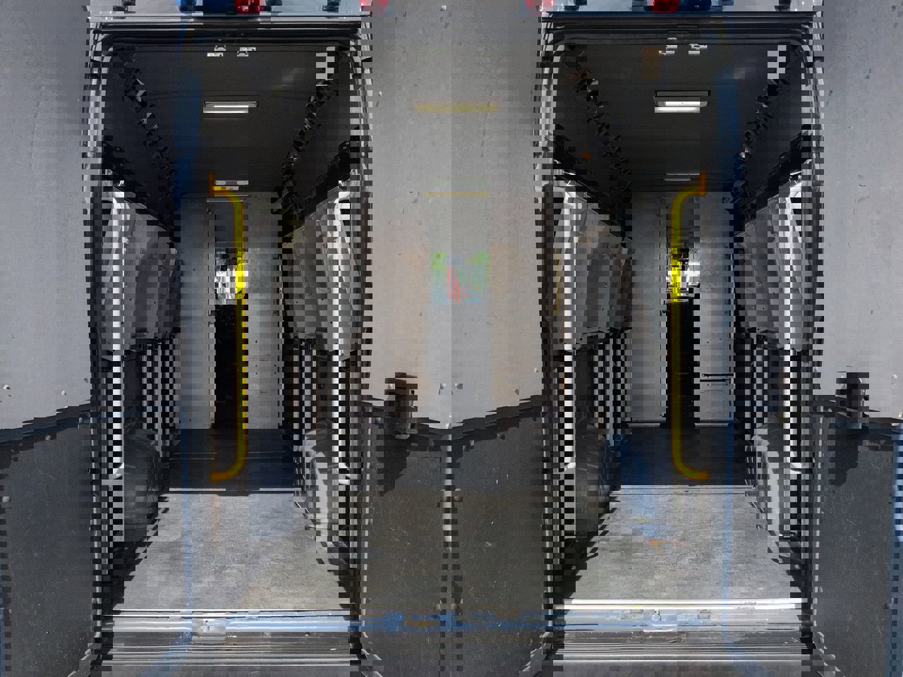 Used 2020 RAM ProMaster 3500 image 13