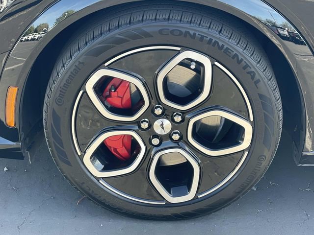 Used 2023 Ford Mustang Mach-E GT image 39