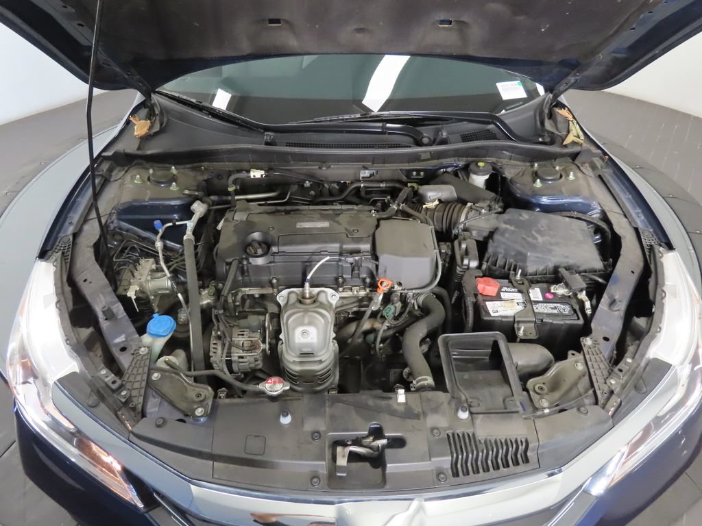Used 2017 Honda Accord LX image 42
