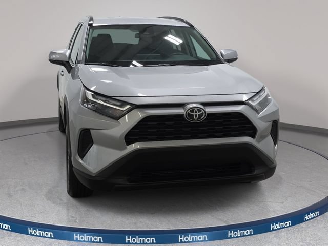 Certified 2024 Toyota RAV4 XLE AWD/4WD image 2