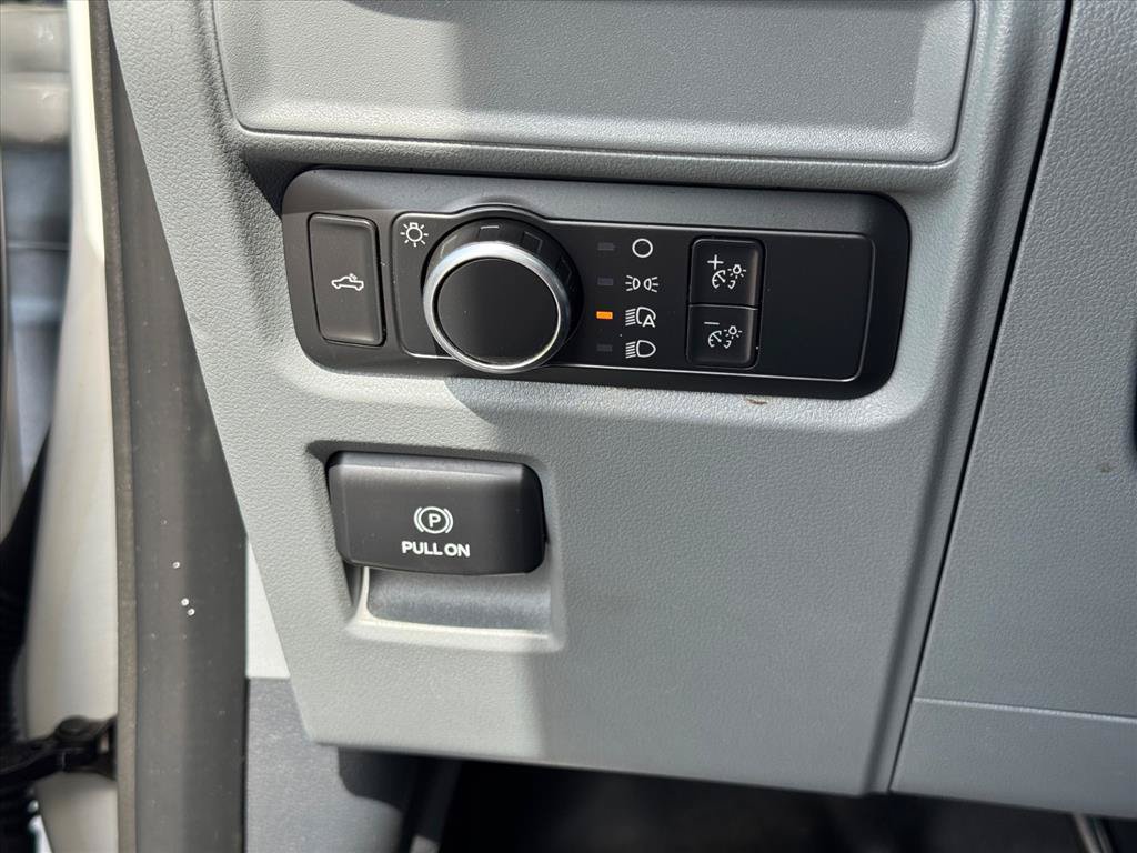 Used 2022 Ford F150 XL AWD/4WD image 19