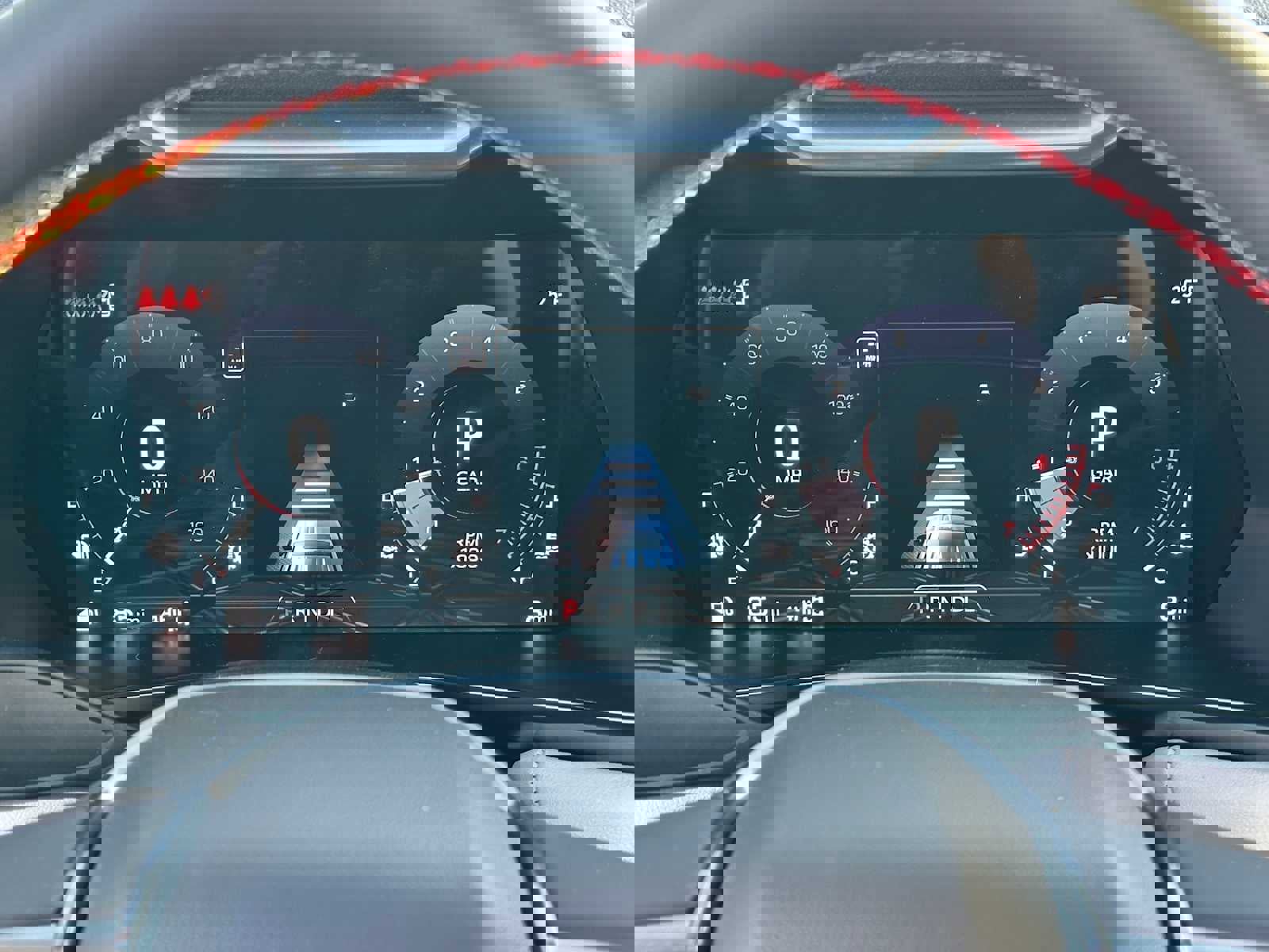 New 2026 GMC Canyon AT4X image 25