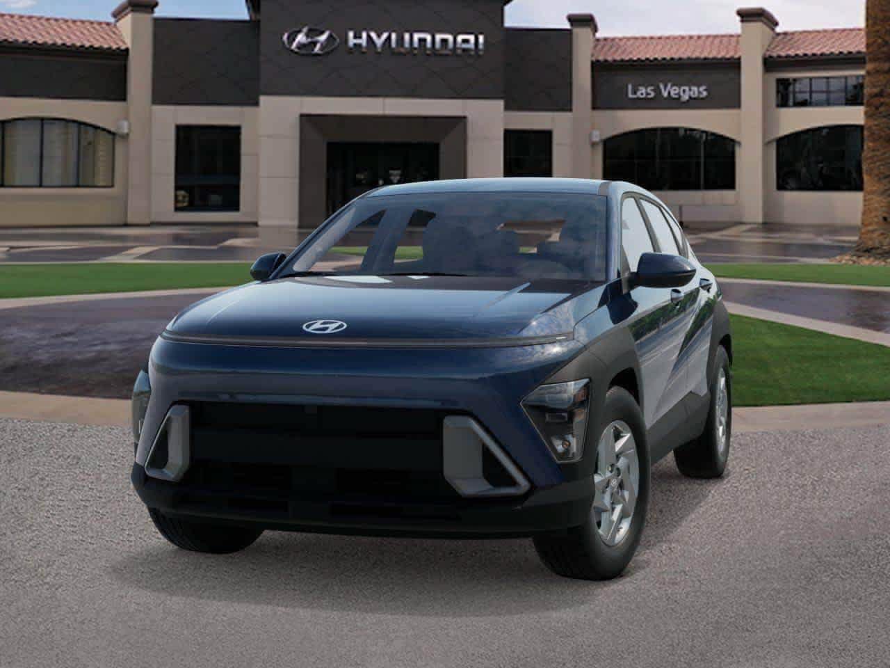 New 2026 Hyundai Kona SE FWD image 6