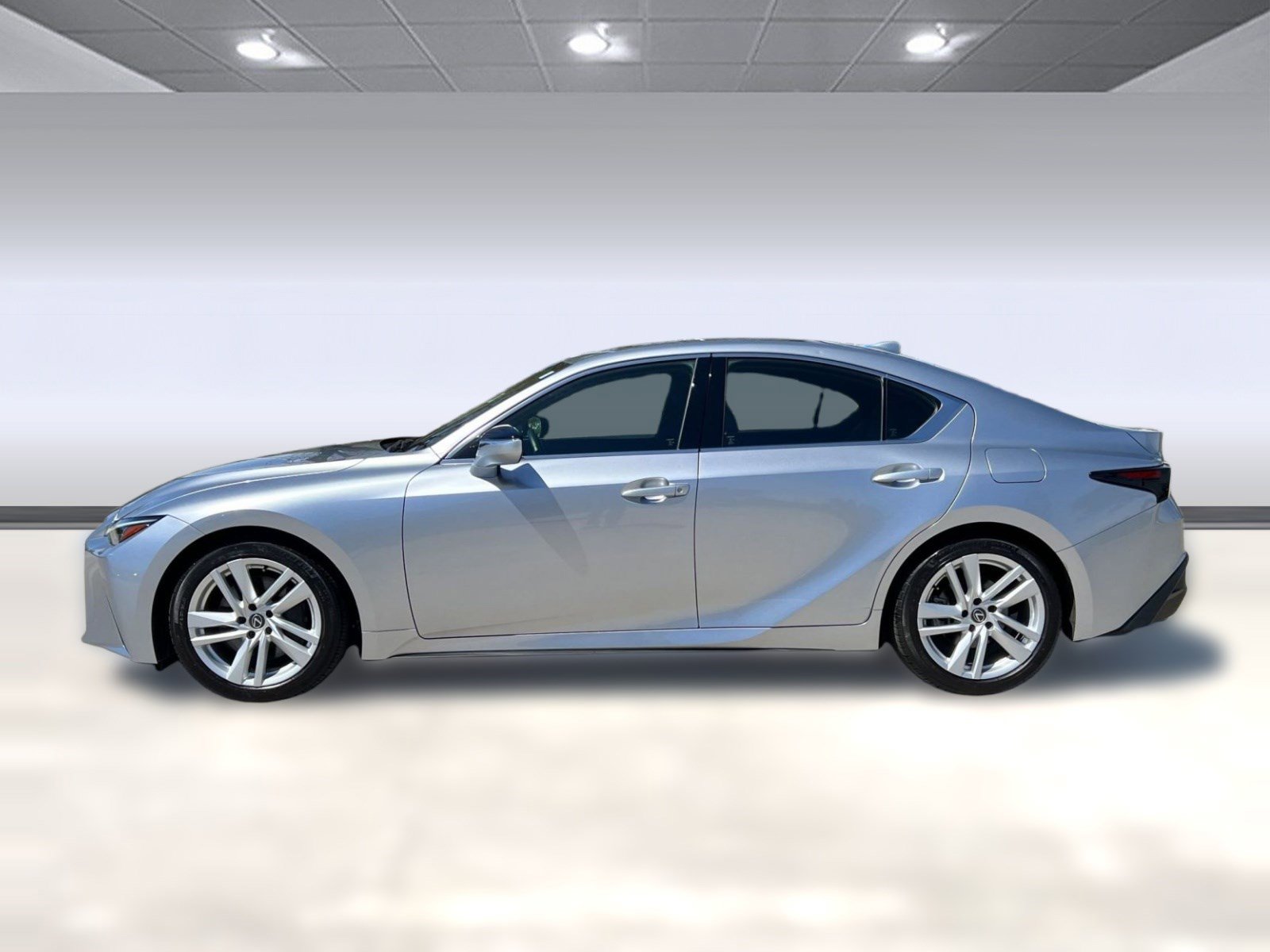 Used 2024 Lexus IS 300 w/ Comfort Package image 2