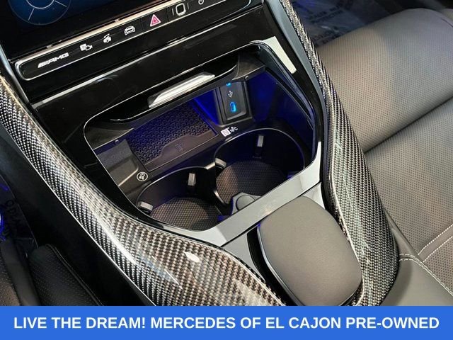 Used 2023 Mercedes-Benz SL 63 AMG 4MATIC image 46