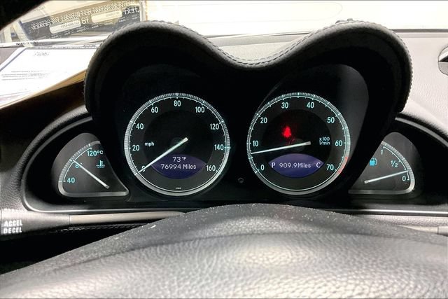 Used 2008 Mercedes-Benz SL 550 image 12