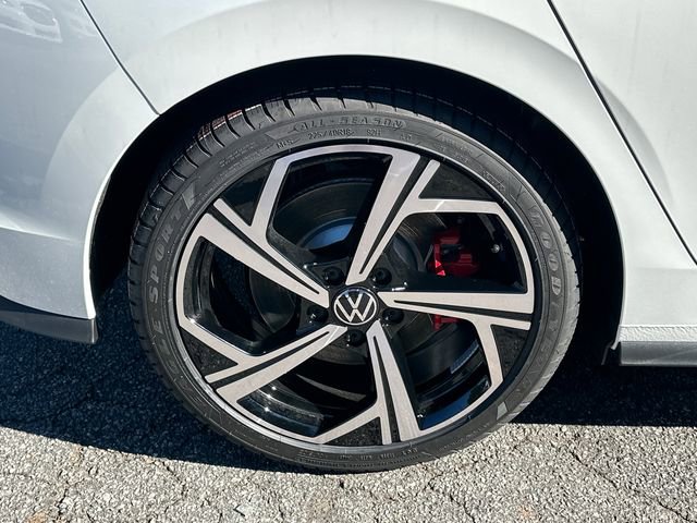 New 2026 Volkswagen GTI SE image 17