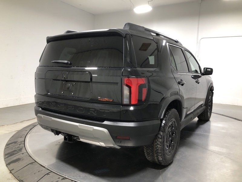 New 2026 Honda Passport TrailSport image 7