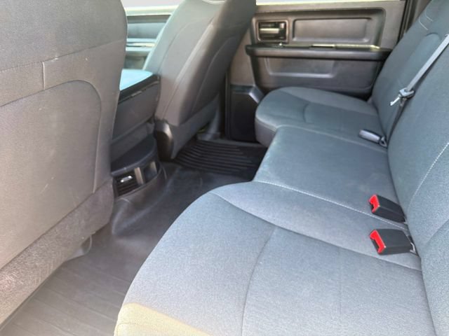 Used 2024 RAM 2500 Tradesman w/ Chrome Appearance Group AWD/4WD image 14
