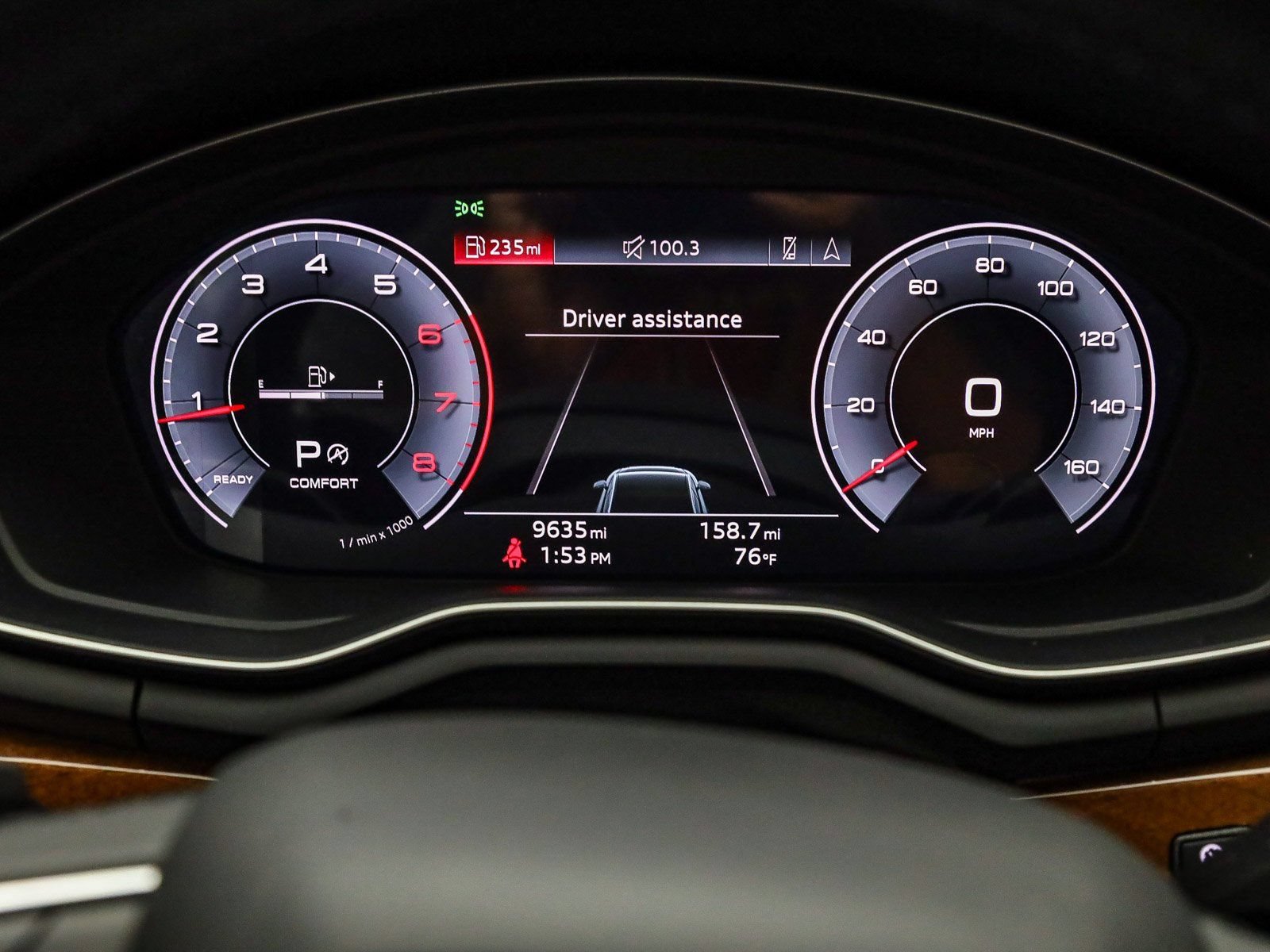 Used 2022 Audi A4 2.0T Premium Plus w/ Premium Plus Package AWD/4WD image 26