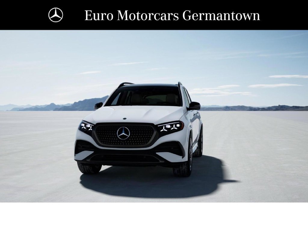 New 2027 Mercedes-Benz GLE 450 4MATIC image 42