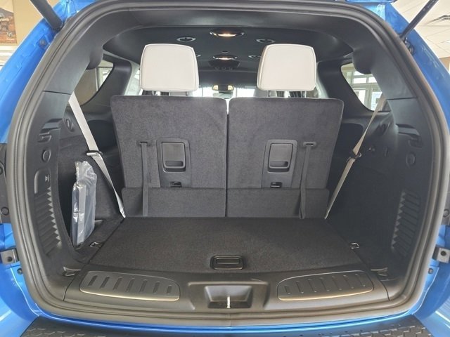 New 2026 Dodge Durango SRT Hellcat w/ Premium Group image 32