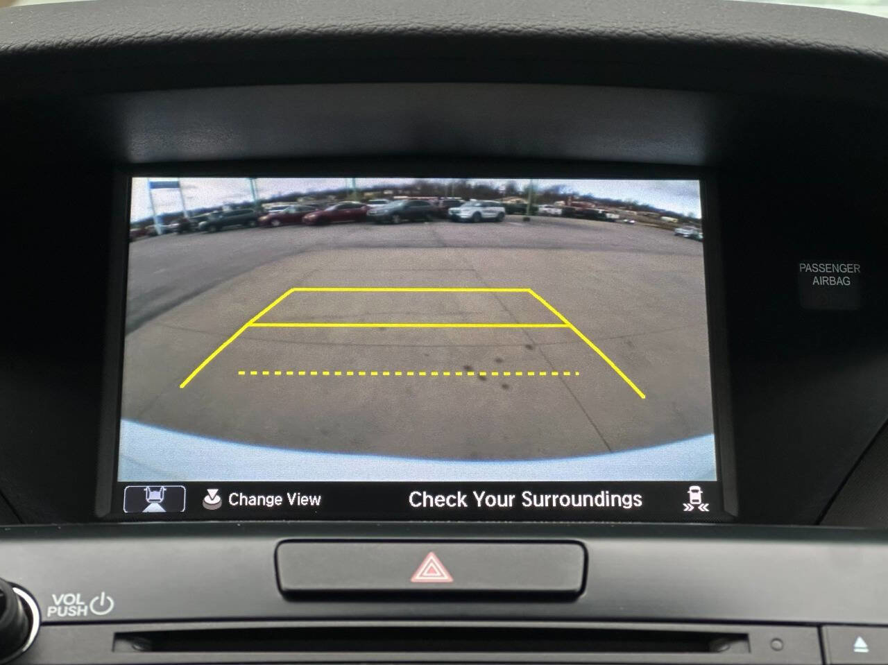 Used 2020 Acura MDX SH-AWD w/ Technology Package image 31