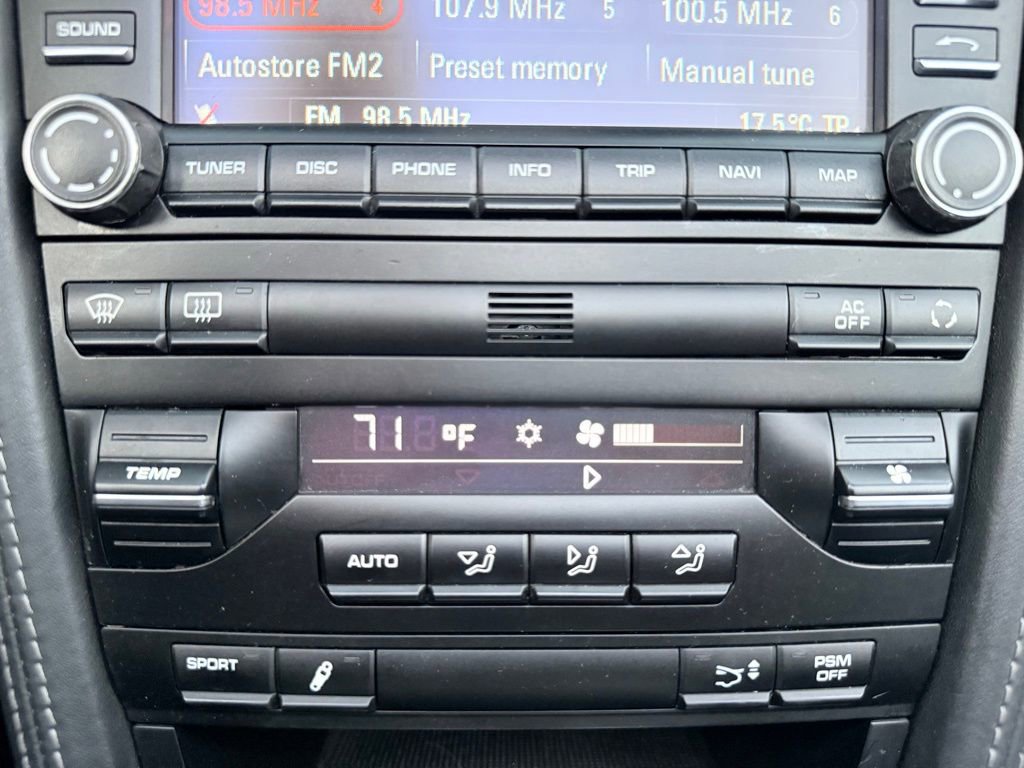 Used 2009 Porsche 911 Turbo image 54