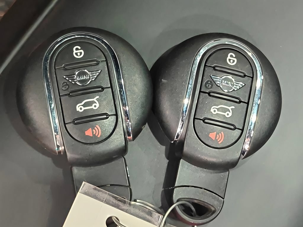 Used 2024 MINI Cooper John Cooper Works FWD image 15