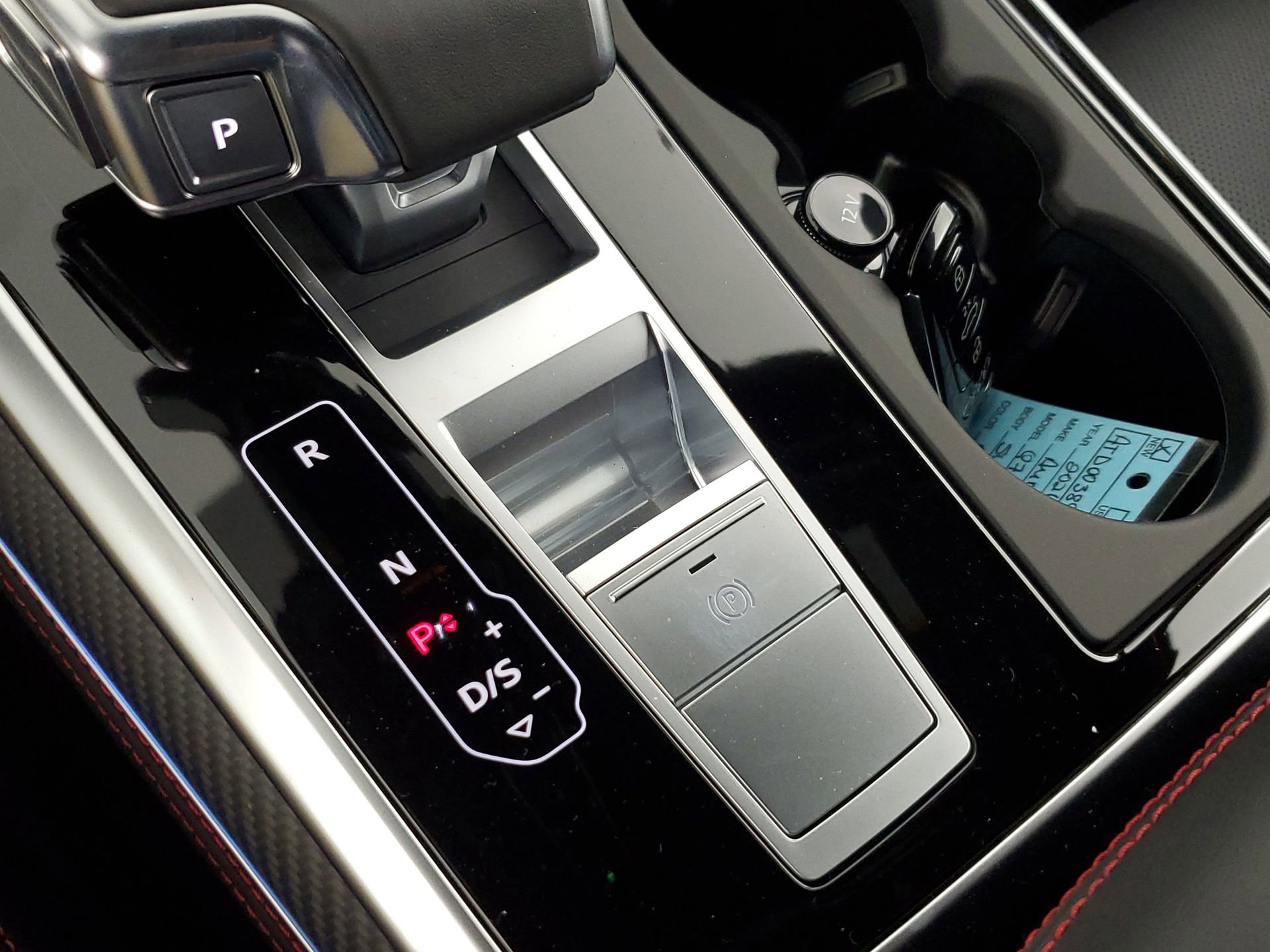 New 2026 Audi Q7 3.0T Prestige image 43