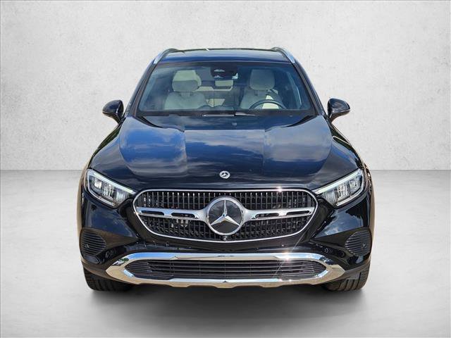 Certified 2026 Mercedes-Benz GLC 300 video 2