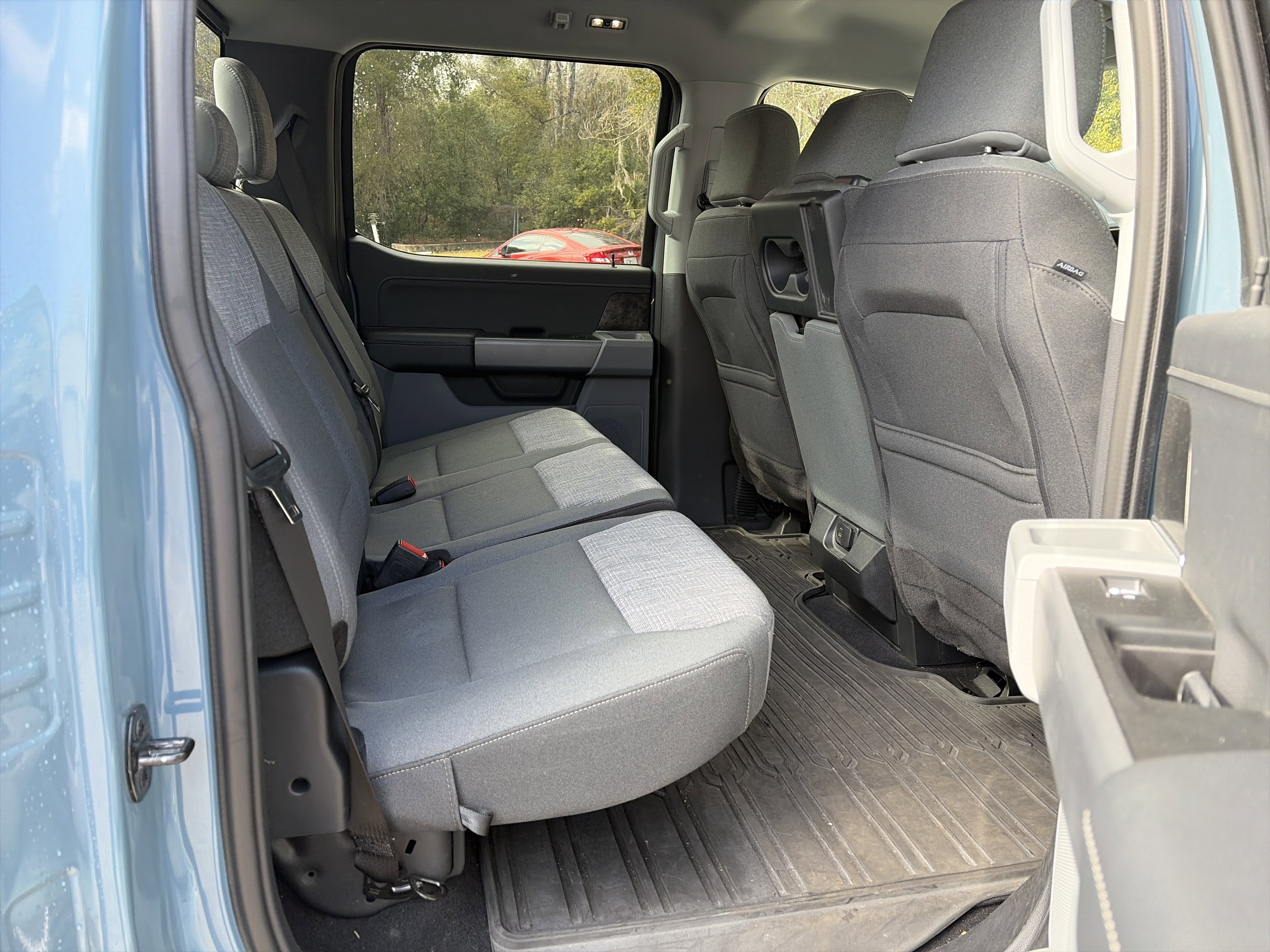 Used 2023 Ford F150 XLT w/ Equipment Group 301A Mid image 18