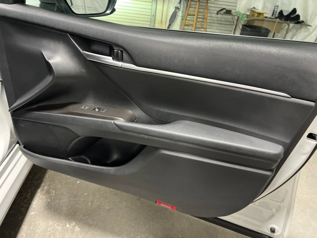 Used 2024 Toyota Camry LE FWD image 10