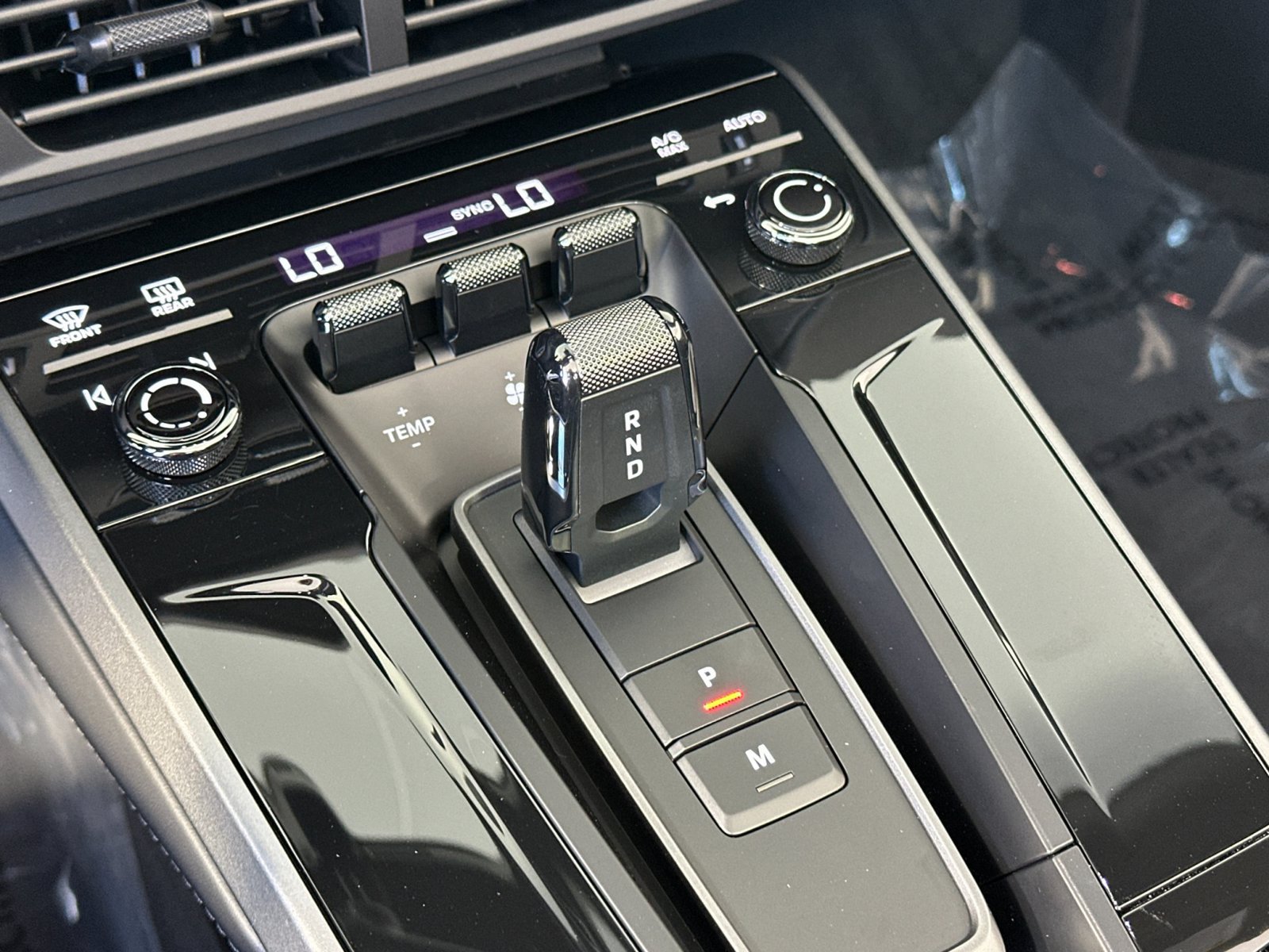 New 2026 Porsche 911 Targa 4S AWD/4WD image 23