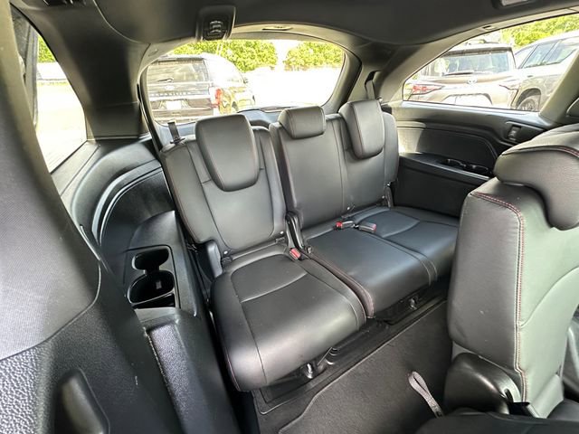 Used 2024 Honda Odyssey Sport image 18