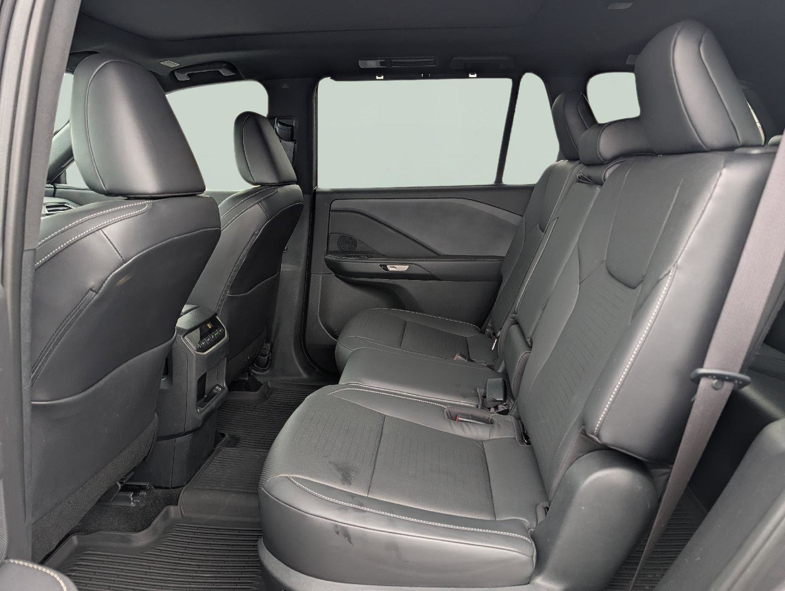 Certified 2024 Lexus TX 350 AWD w/ Technology Package image 19