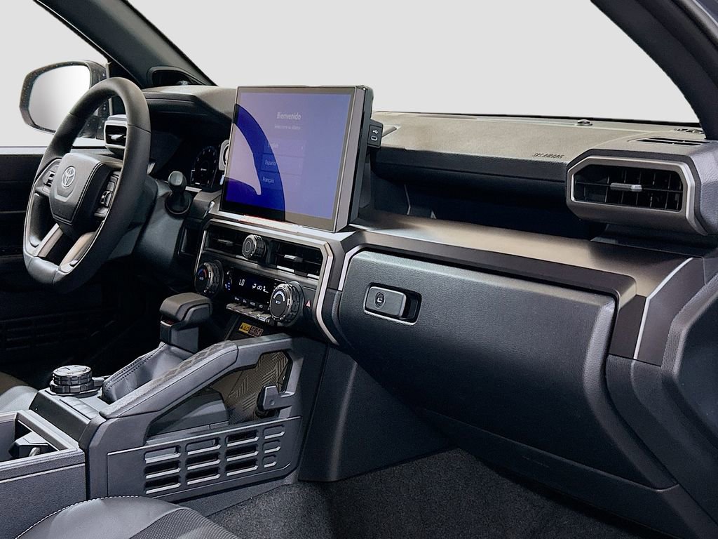 New 2026 Toyota 4Runner TRD Off-Road Premium image 29