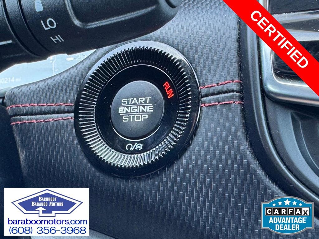 Used 2025 Jeep Compass Trailhawk image 22