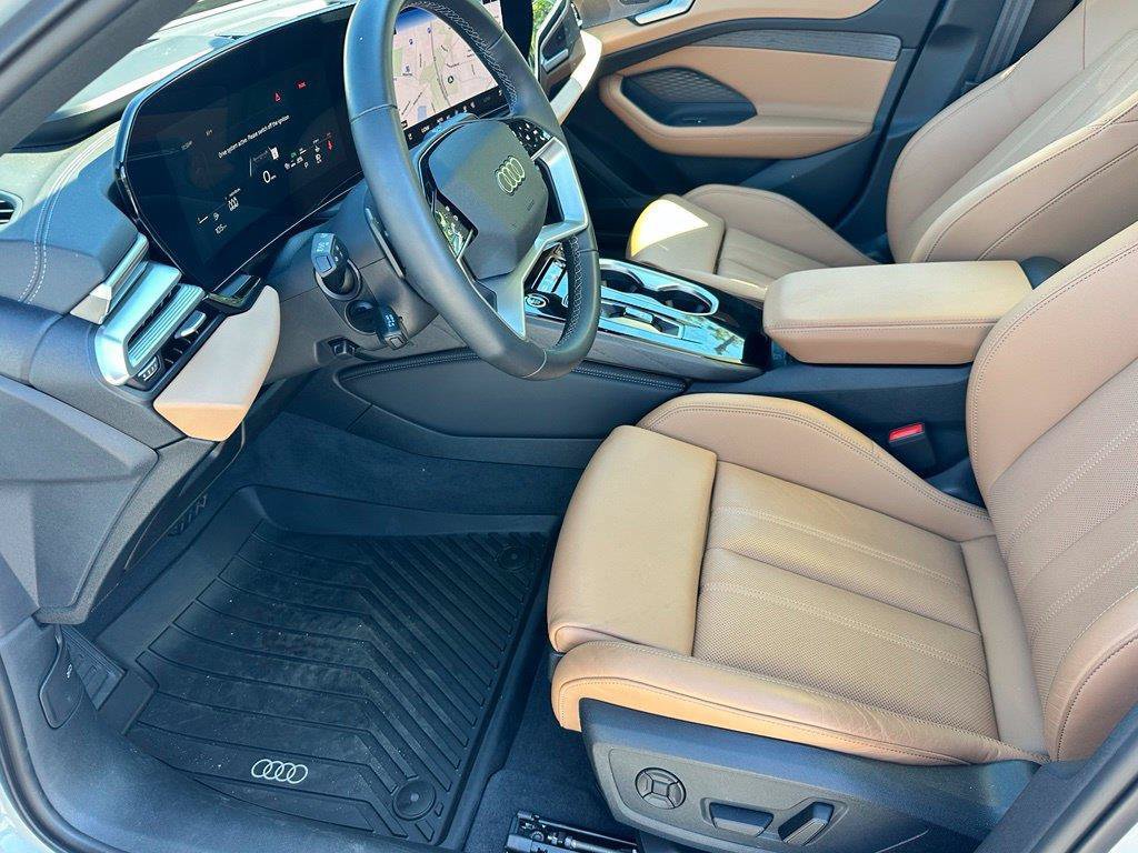 Used 2026 Audi A6 Premium Plus w/ Premium Plus Package AWD/4WD image 6
