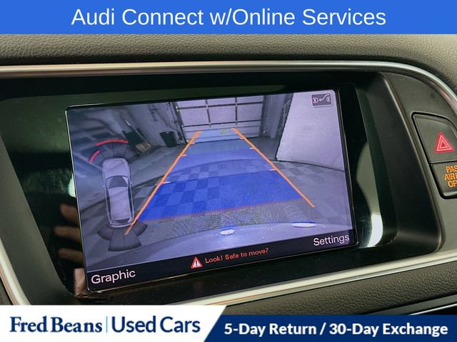 Used 2015 Audi Q5 3.0T Premium Plus w/ Technology Package AWD/4WD image 19