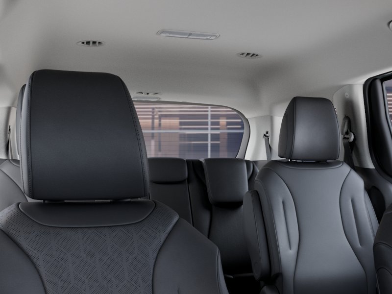New 2027 Kia Carnival EX FWD image 28