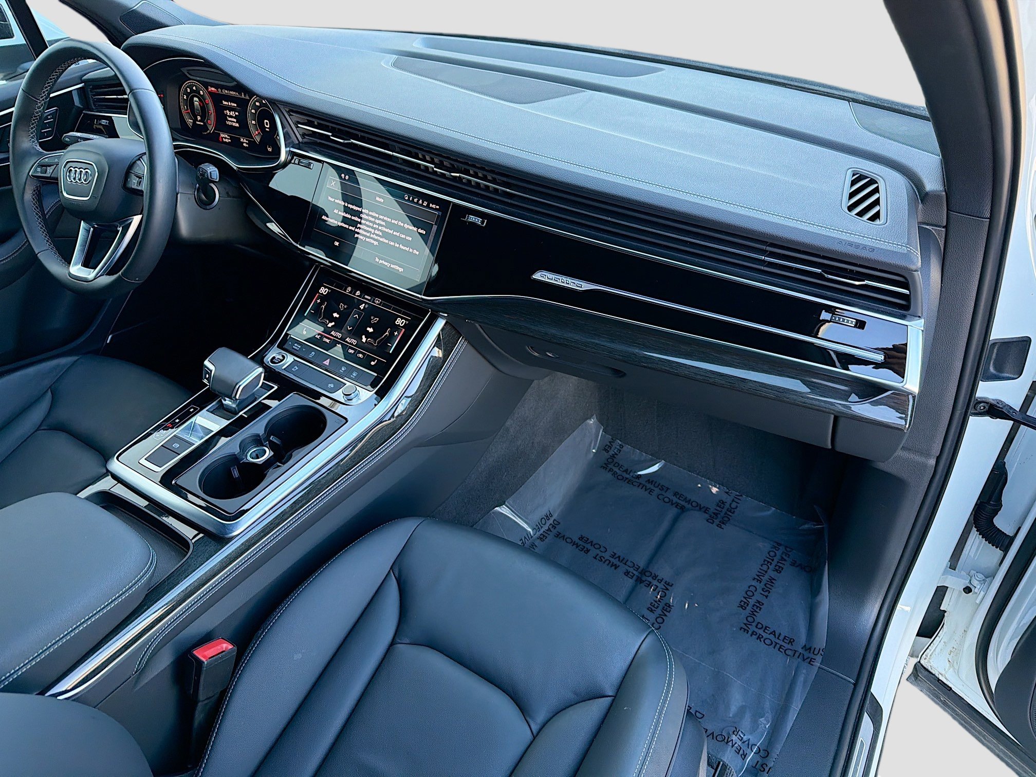 Certified 2025 Audi Q7 3.0T Premium Plus image 15