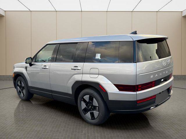 New 2026 Hyundai Santa Fe SE AWD/4WD image 4