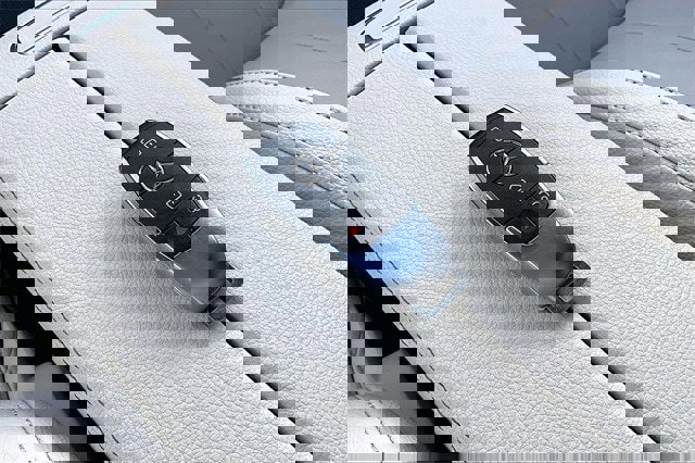 Certified 2025 Mercedes-Benz GLA 250 4MATIC image 38