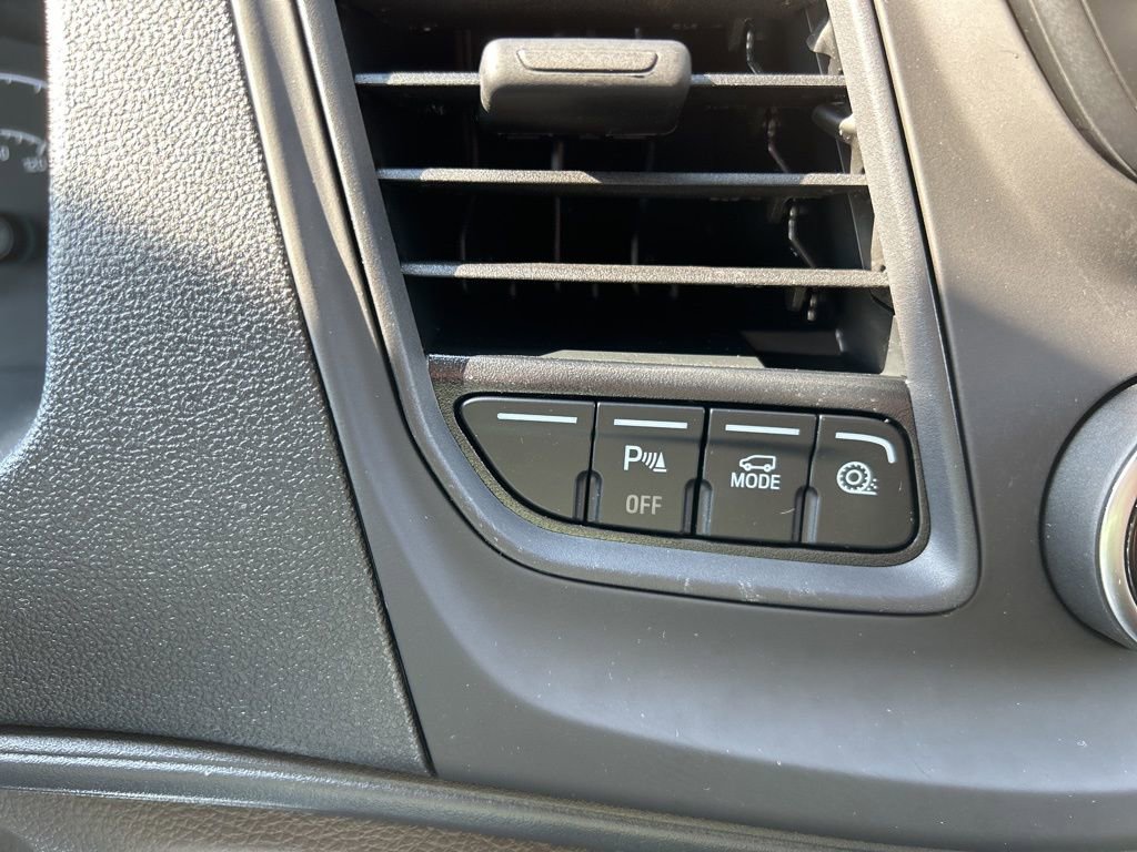 New 2025 Ford Transit 350 Low Roof AWD w/ Load Area Protection Package image 20