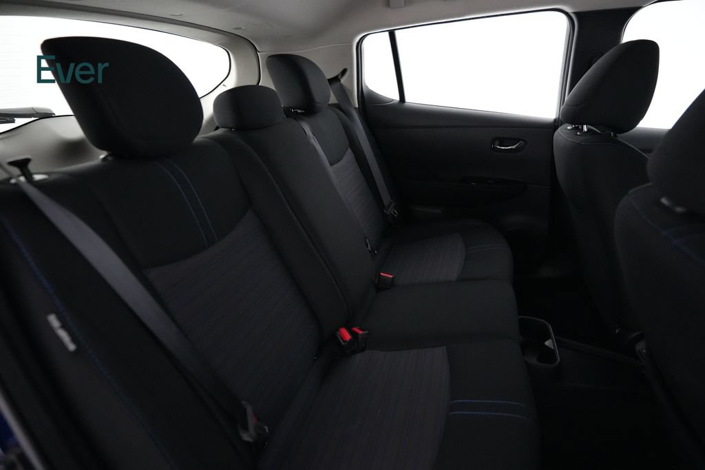Used 2024 Nissan Leaf SV Plus FWD image 5