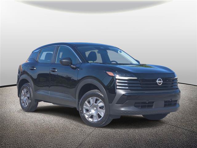 Certified 2026 Nissan Kicks S