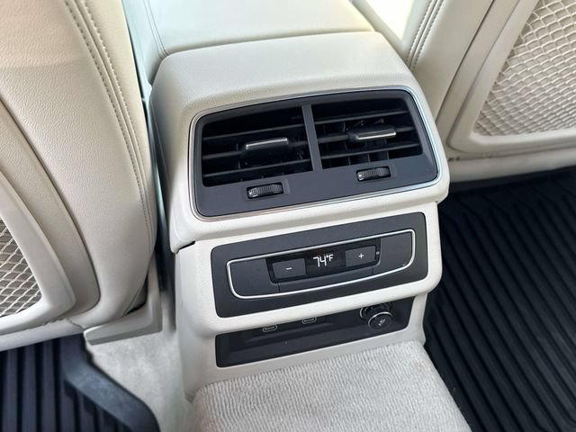 Used 2023 Audi A6 Premium Plus w/ Premium Plus Package AWD/4WD image 15
