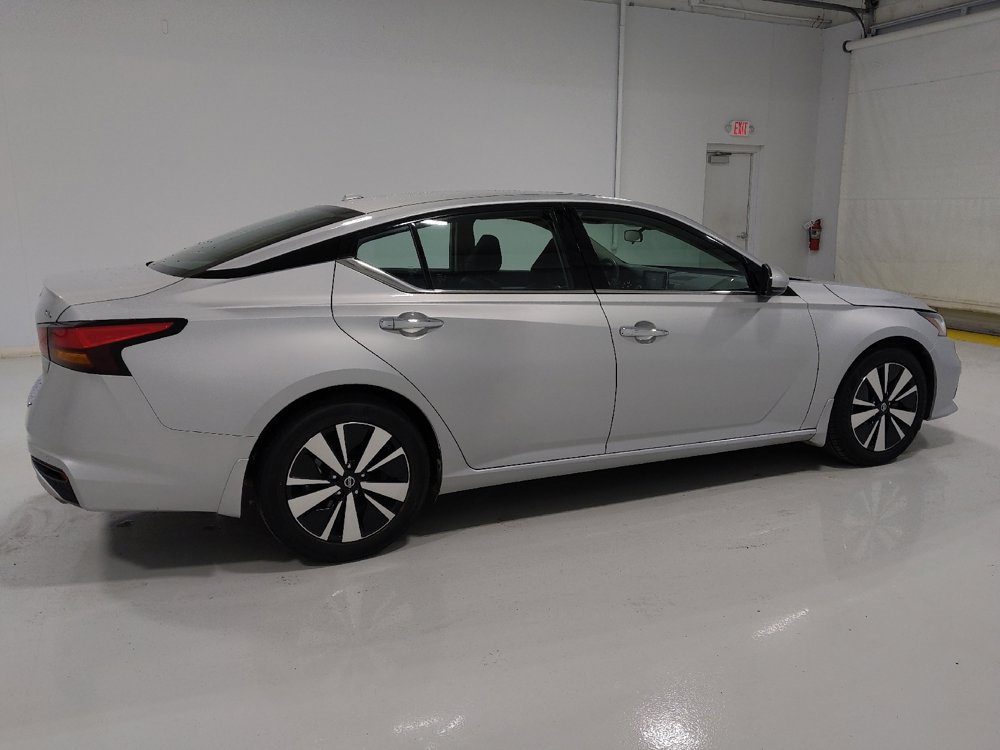 Used 2022 Nissan Altima 2.5 SL image 10