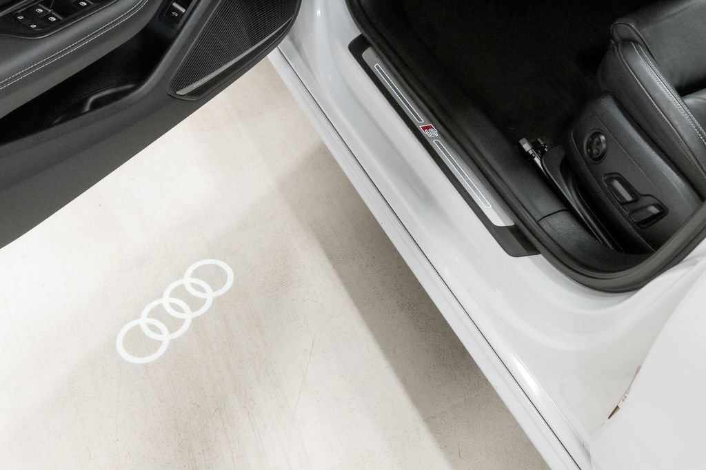 Used 2023 Audi A4 2.0T Premium Plus AWD/4WD image 13