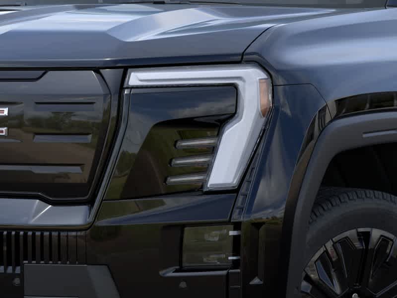 New 2026 GMC Sierra EV Elevation w/ Premium Package AWD/4WD image 10