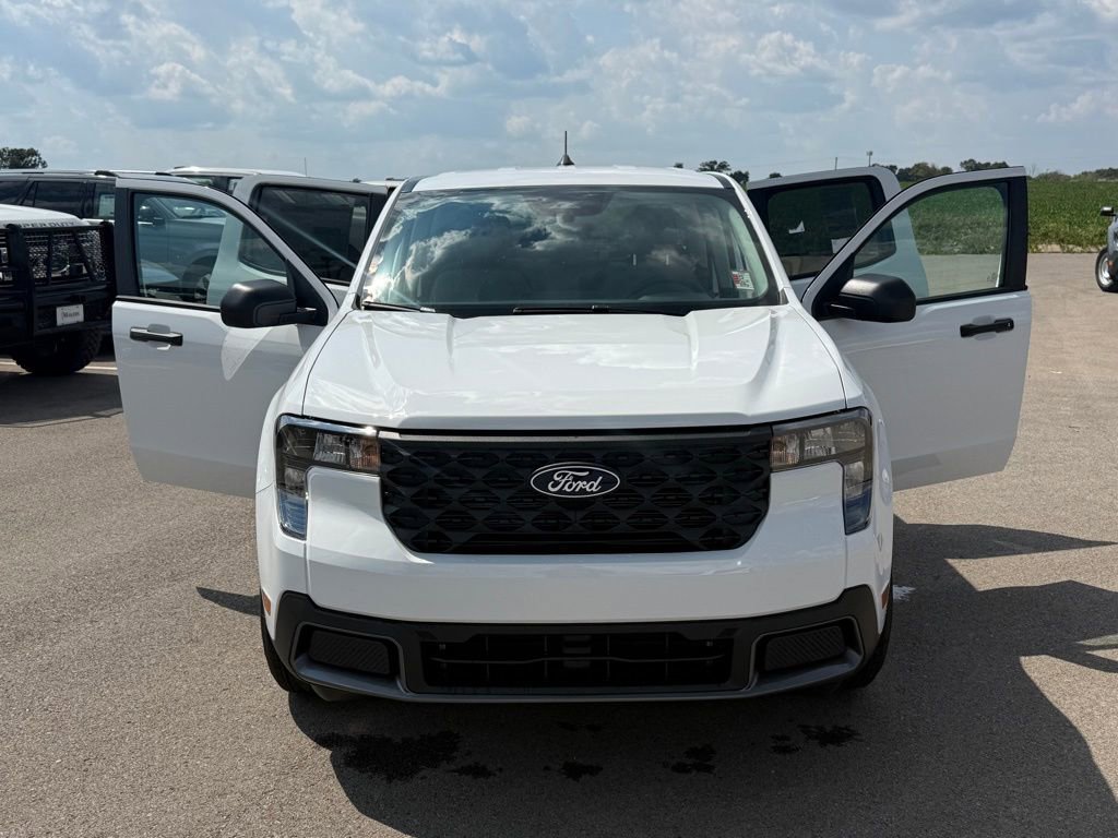 New 2025 Ford Maverick XLT image 22