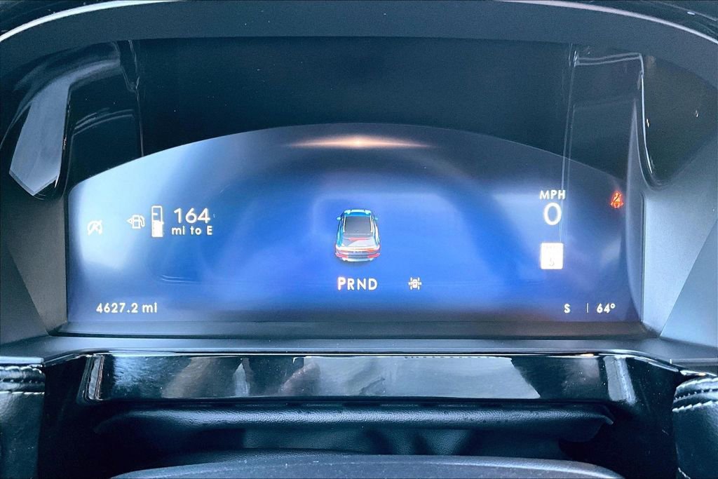 Used 2025 Lincoln Corsair Reserve image 20