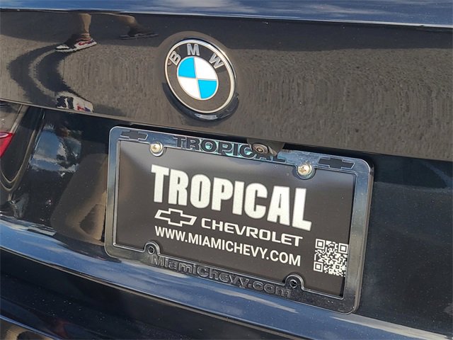 Used 2025 BMW 330i Sedan image 9